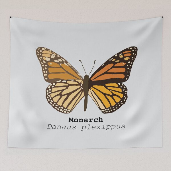 Item preview, Monarch designed and sold by andybirkey.