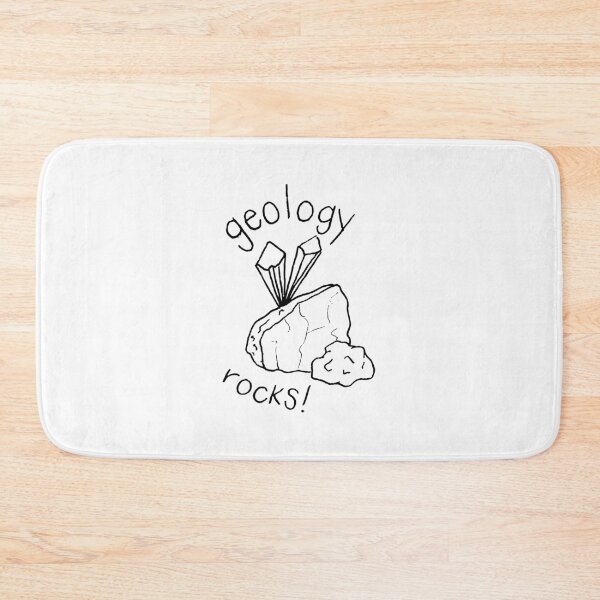 Item preview, Geology Rocks designed and sold by savharwood.