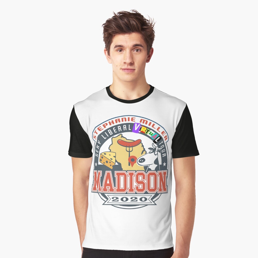Item preview, Graphic T-Shirt designed and sold by SMShow.
