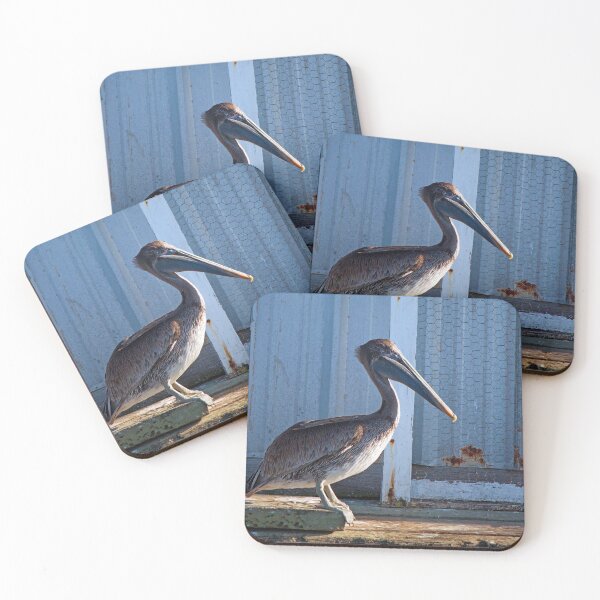 Item preview, Pelican designed and sold by Jacquelie.