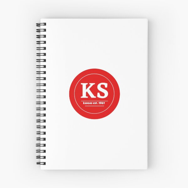 Item preview, kansas est. 1861 designed and sold by cgrimpo.