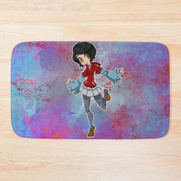Item preview, Shadows of the Ecliptic CARRI GIRL - Original Character designed and sold by Shan Shankaran.