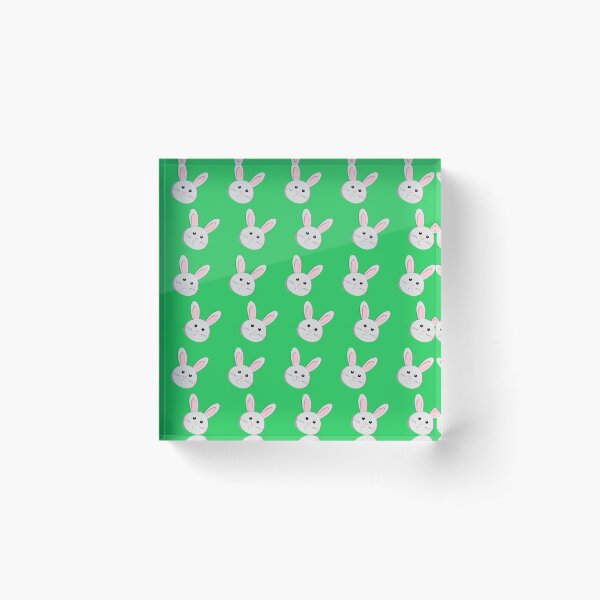 BunPat Acrylic Block