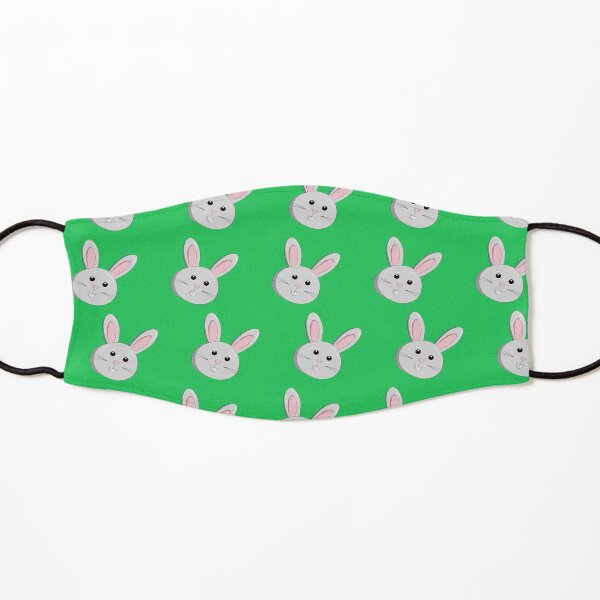 BunPat Kids Mask