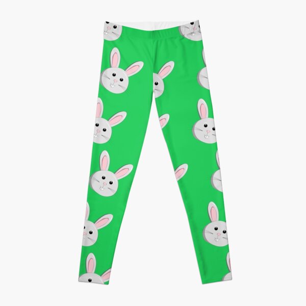 BunPat Leggings