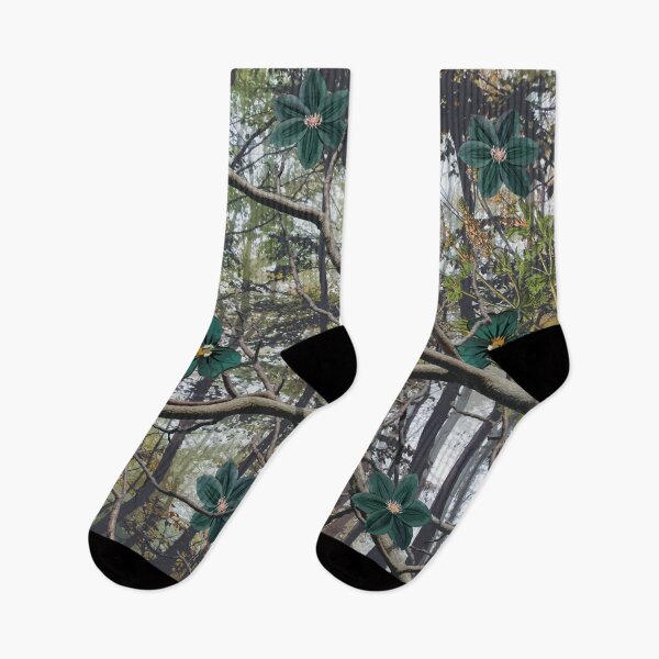 Item preview, Women's Hunting Camouflage designed and sold by Jared Davies.