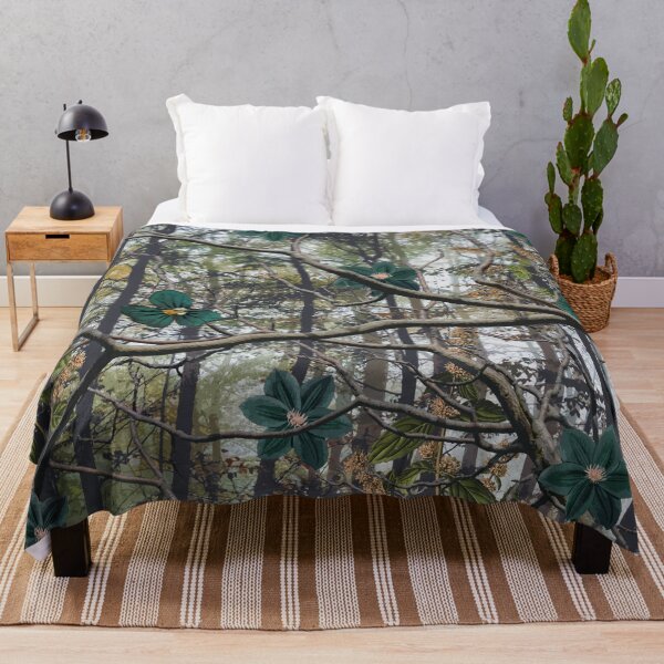 Item preview, Women's Hunting Camouflage designed and sold by Jared Davies.