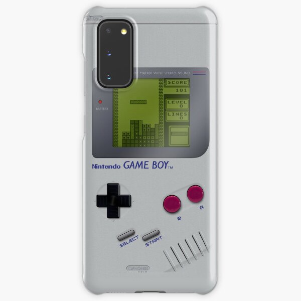 nintendo phone case android