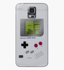 Gameboy case Case/Skin for Samsung Galaxy