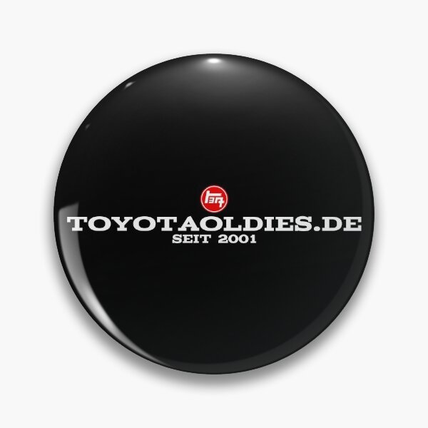 Artikelvorschau, Toyota Oldies entworfen und verkauft von checkermc.