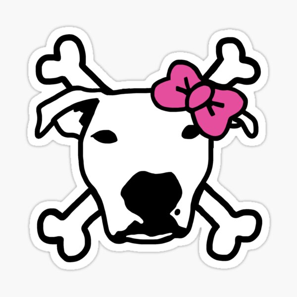 Item preview, Lita Crossbones designed and sold by Believeabull.