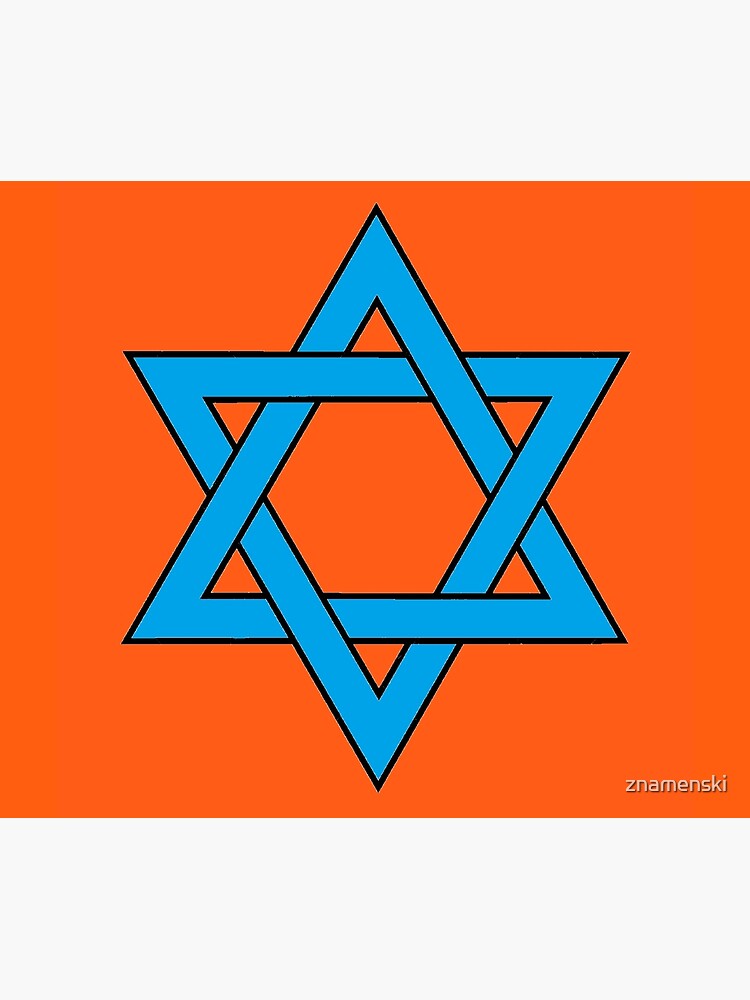 #Star of #David #Clipart #StarOfDavid, Masks by znamenski