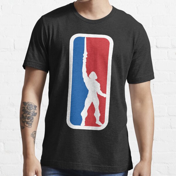 Power Logo Essential T-Shirt