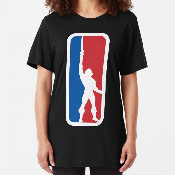 Power Logo Slim Fit T-Shirt