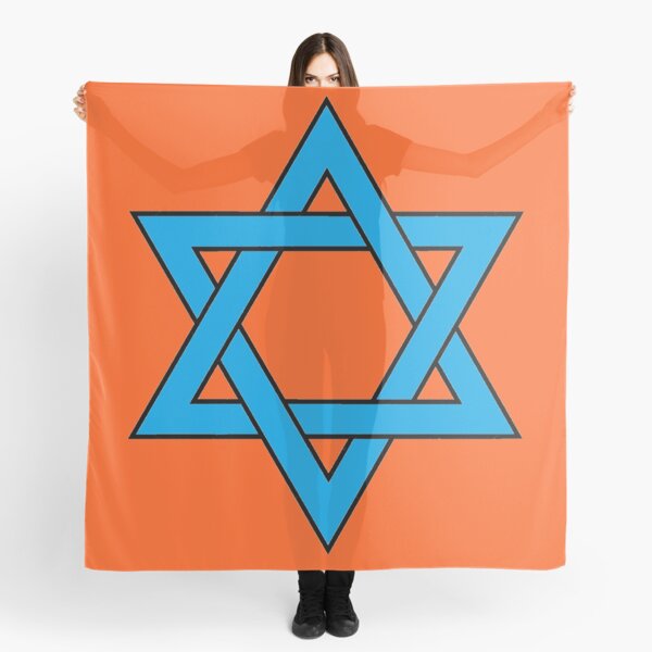 #Star of #David #Clipart #StarOfDavid, Masks Scarf