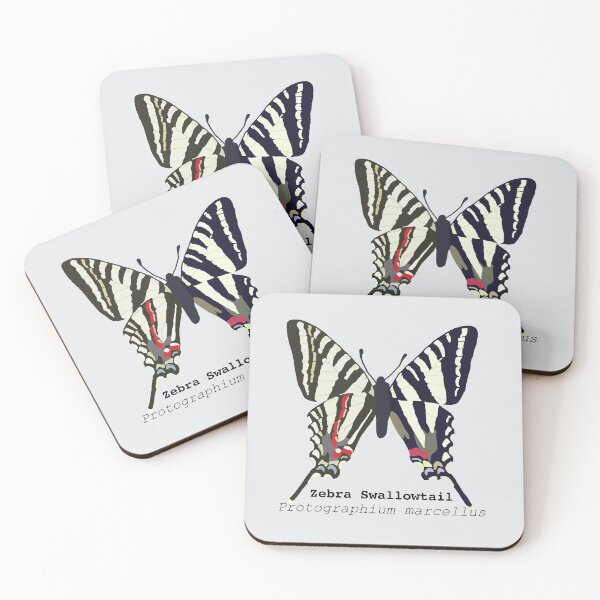 Item preview, Zebra Swallowtail designed and sold by andybirkey.