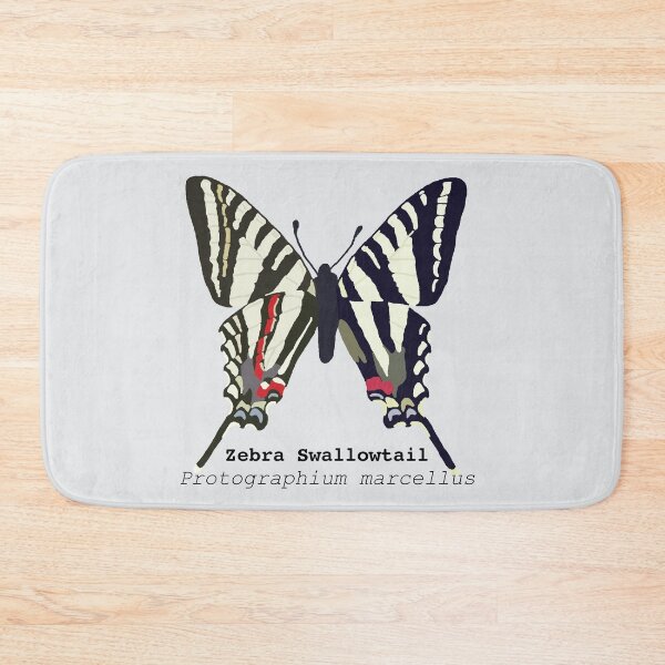 Item preview, Zebra Swallowtail designed and sold by andybirkey.