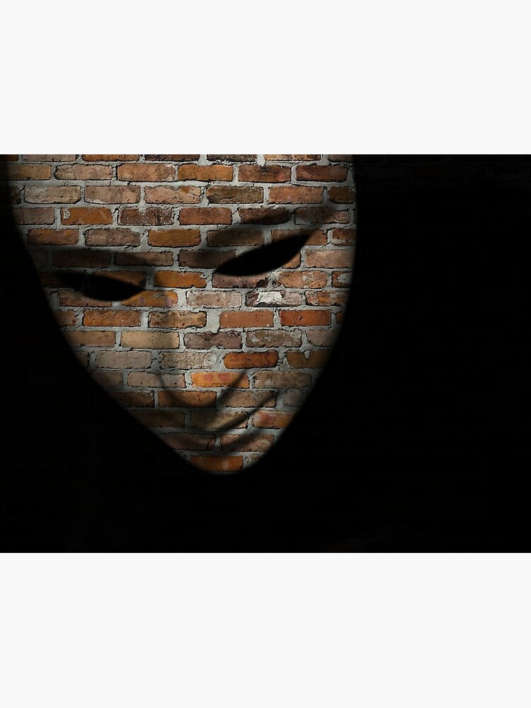 Masks by avalonmedia