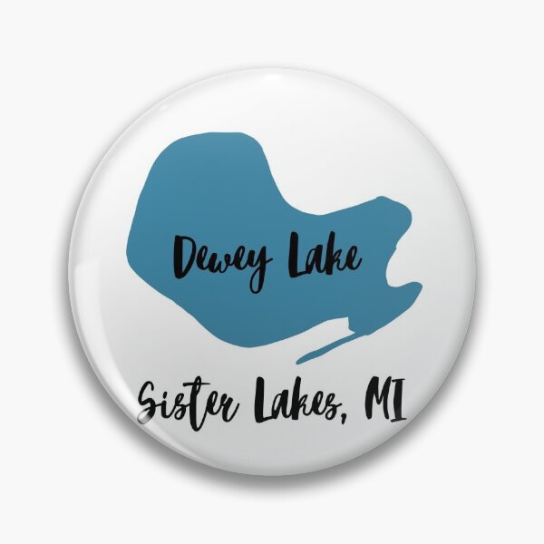 Item preview, Dewey Lake designed and sold by Shannon Landers.