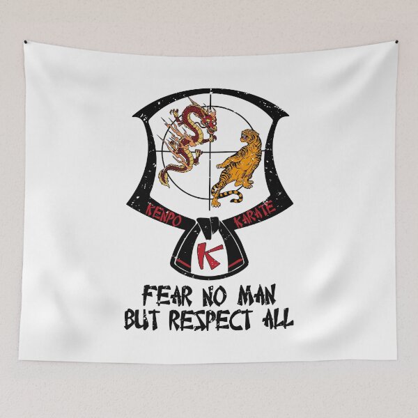 Item preview, Kenpo Karate Black Belt Saying designed and sold by MasterKlaw.