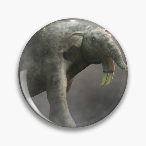 Item preview, Deinotherium designed and sold by Daniel Eskridge.