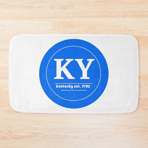 Item preview, Kentucky est. 1792 designed and sold by cgrimpo.