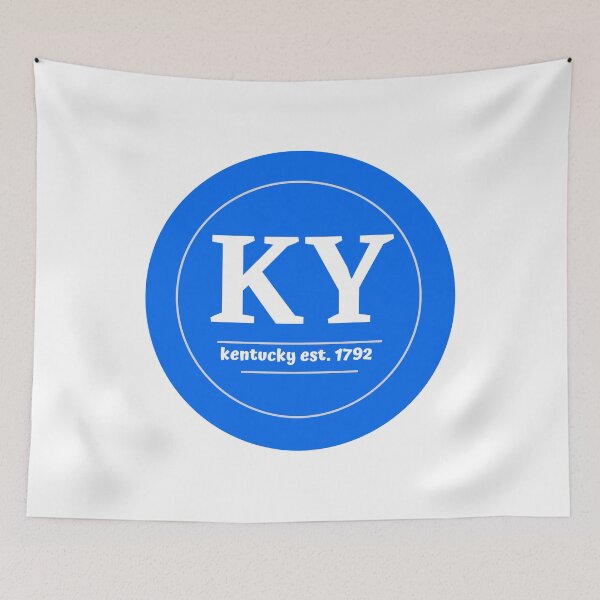 Item preview, Kentucky est. 1792 designed and sold by cgrimpo.
