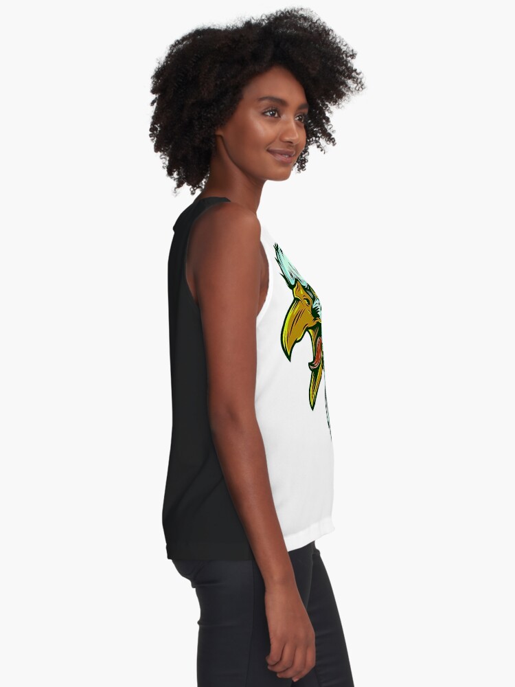 Philadelphia Eagles T-Shirts eagles t shirt' Sleeveless Top for Sale by  Adembenmohamed