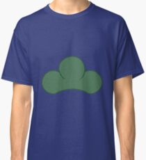 Camiseta clásica Logotipo de Osomatsu