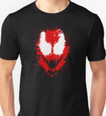 Carnage Unisex T-Shirt