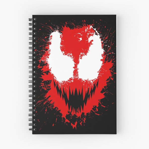 Item preview, Carnage designed and sold by GeekyAlliance.
