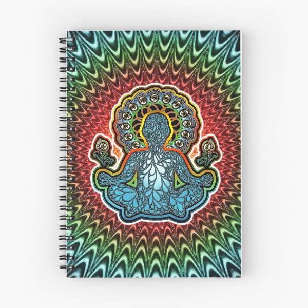Item preview, Autotelic-Meditating Growth designed and sold by Klaus Bremner (Autotelic Art).