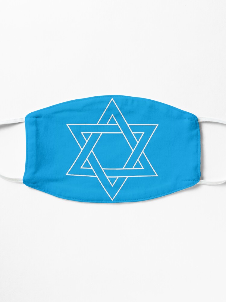 Alternate view of #Star of #David #Clipart #StarOfDavid, Masks Mask