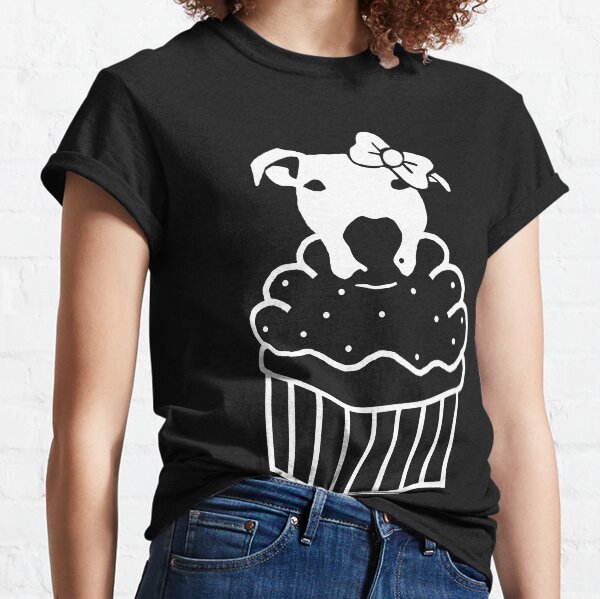 Item preview, Lita PupCake designed and sold by Believeabull.
