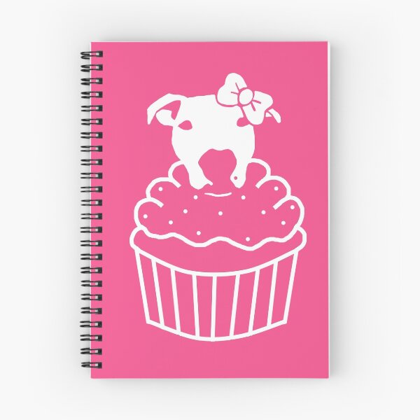 Item preview, Lita PupCake designed and sold by Believeabull.