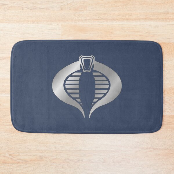 Item preview, Gi Joe Cobra Trooper Logo designed and sold by AJ  Liber.