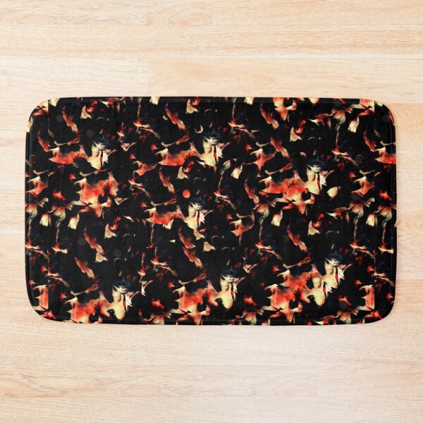Item preview, Bleach dye designed and sold by Wideworld.