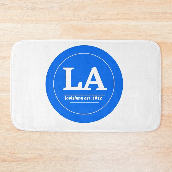 Item preview, Louisiana est. 1812 designed and sold by cgrimpo.