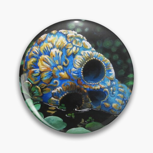 Item preview, Glory in the End designed and sold by Paloma Hill.