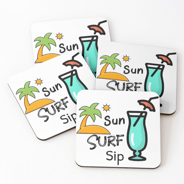 Item preview, Beach Summer Fun designed and sold by beachchic.