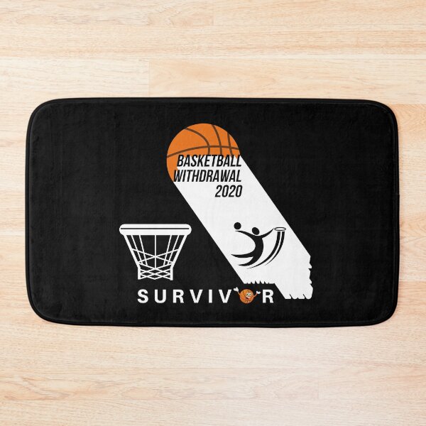 Item preview, Basketball Withdrawal 2020 Survivor designed and sold by seapiedt.