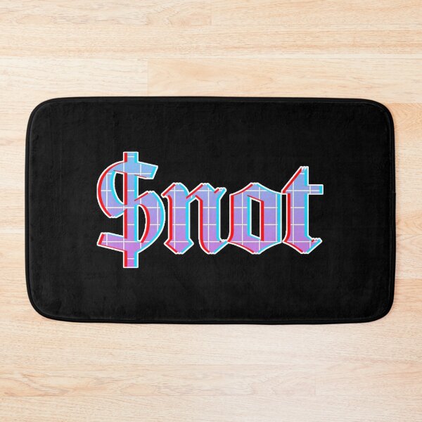 Item preview, $ N O T designed and sold by aestheticetc.