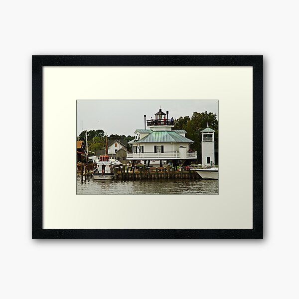Item preview, Hooper Strait Lighthouse designed and sold by Thaddeus Zajdowicz.