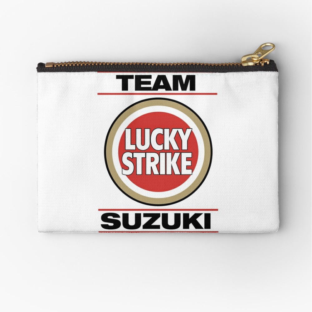 Lucky Strike 500cc Shirt, Sticker, Hoodie, Mask Kids T-Shirt for