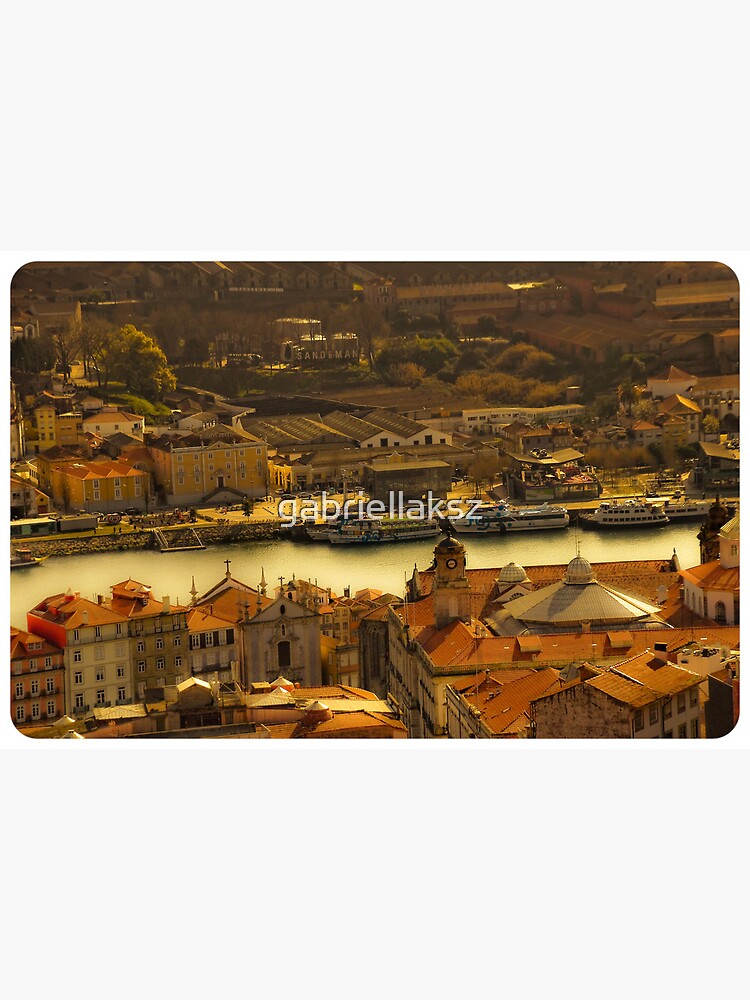 Porto by gabriellaksz
