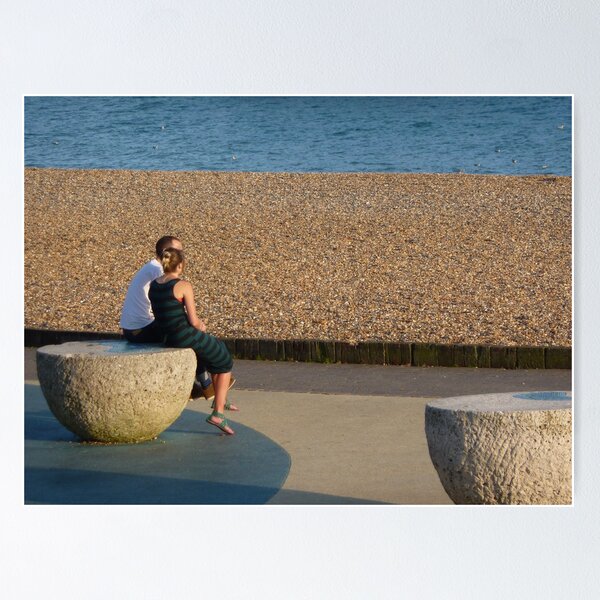 Item preview, sea chat seats designed and sold by shireengol.
