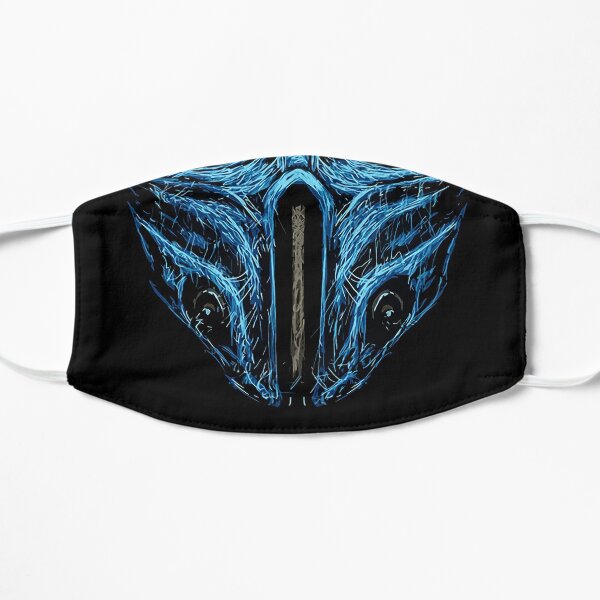 Sub-Zero Mask