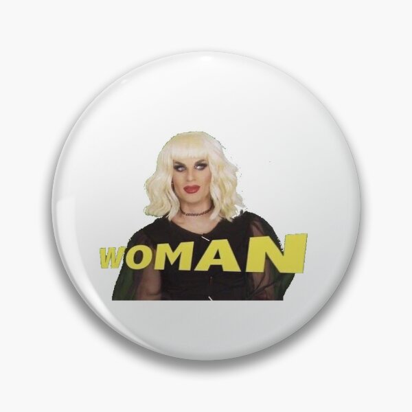 Item preview, Katya Zamo woman designed and sold by FaCurls.