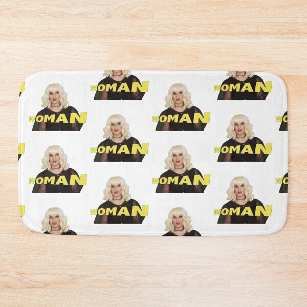 Item preview, Katya Zamo woman designed and sold by FaCurls.