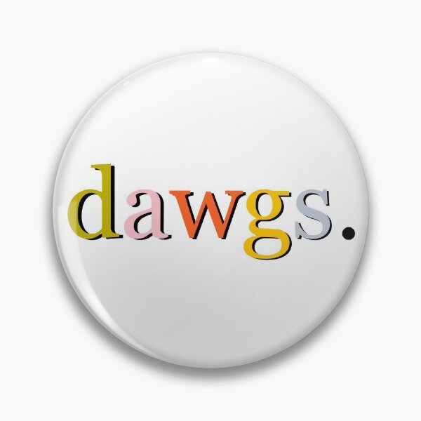 Item preview, Dawgs. designed and sold by MagnoliaPine.